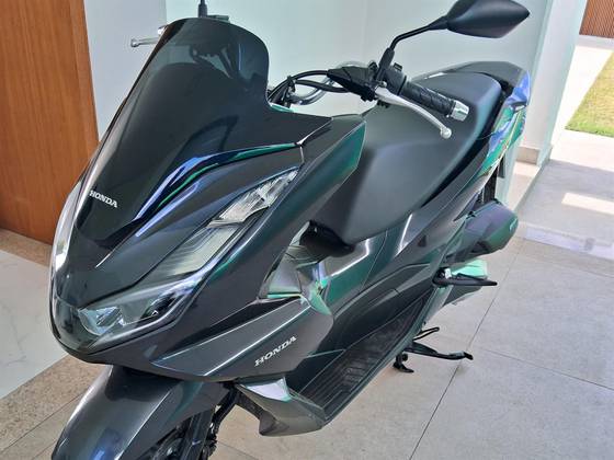 HONDA PCX 160 ABS 